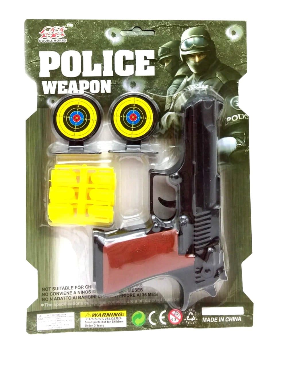 3070A 1 scaled 1 Police Gun