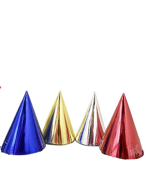 Party Hats 20008