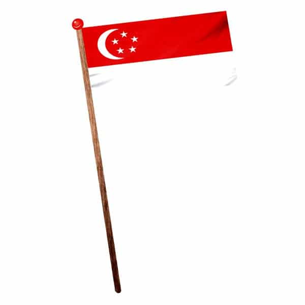 473d6738dc803ac411c1c5e895d92a61 LOCAL SG SELLER Singapore Flag For Poles During National Days