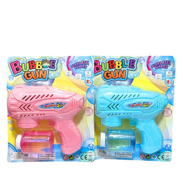 784ce8cfe093ca89a2c916ce34e84538 Battery Operated Outdoor Kids Toy Bubble Gun
