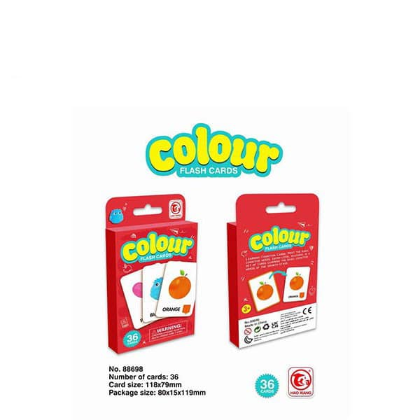 8d72be6d00c14125f640094d39cb8872 Children Early Learning Educational Flash Cards